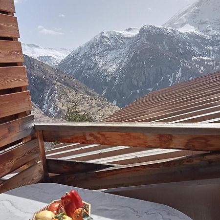 Appartement Saisonnier Orcieres Merlette Экстерьер фото