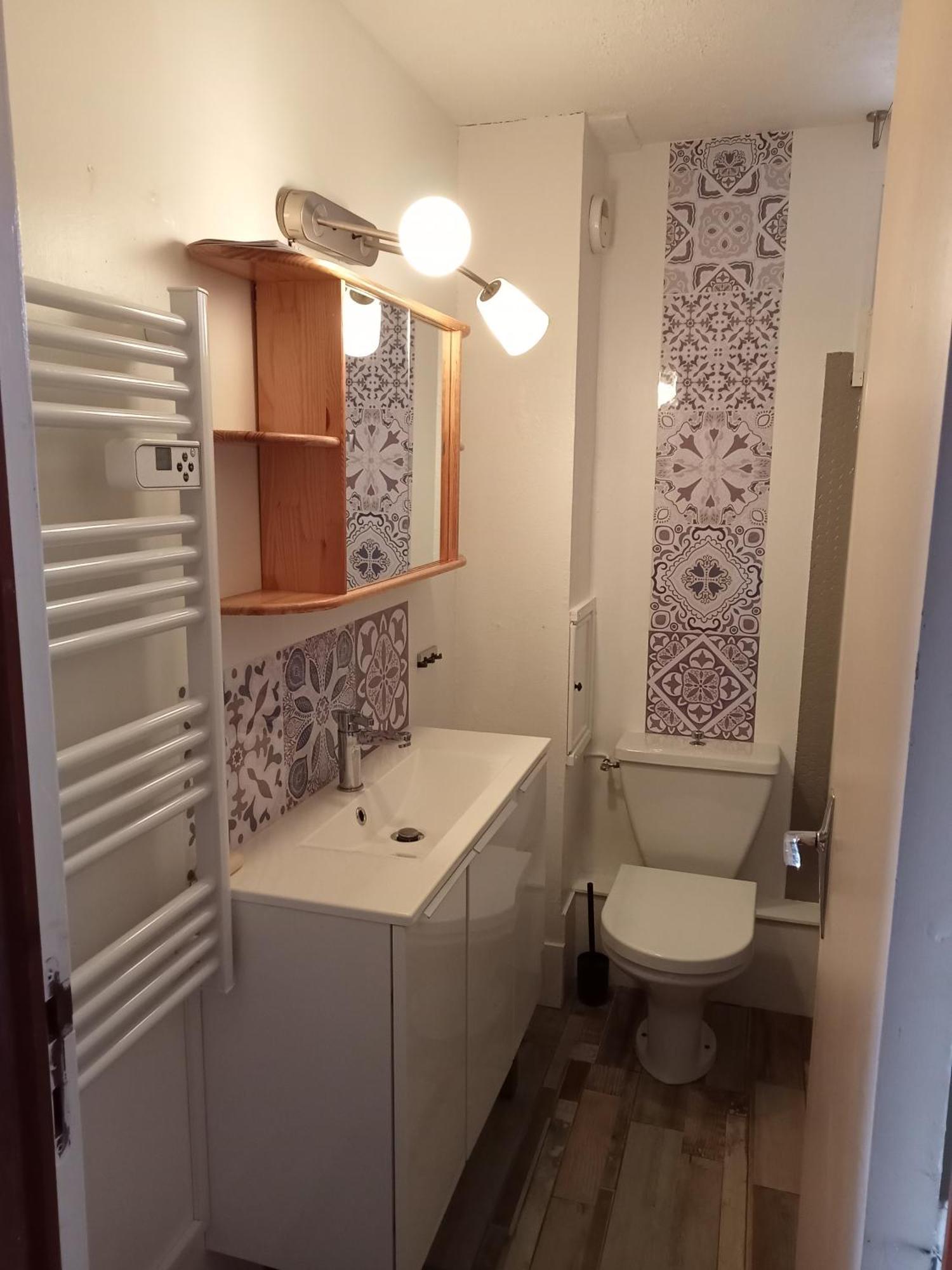 Appartement Saisonnier Orcieres Merlette Экстерьер фото